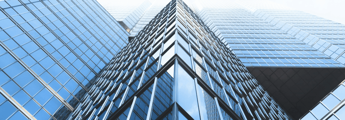 office building