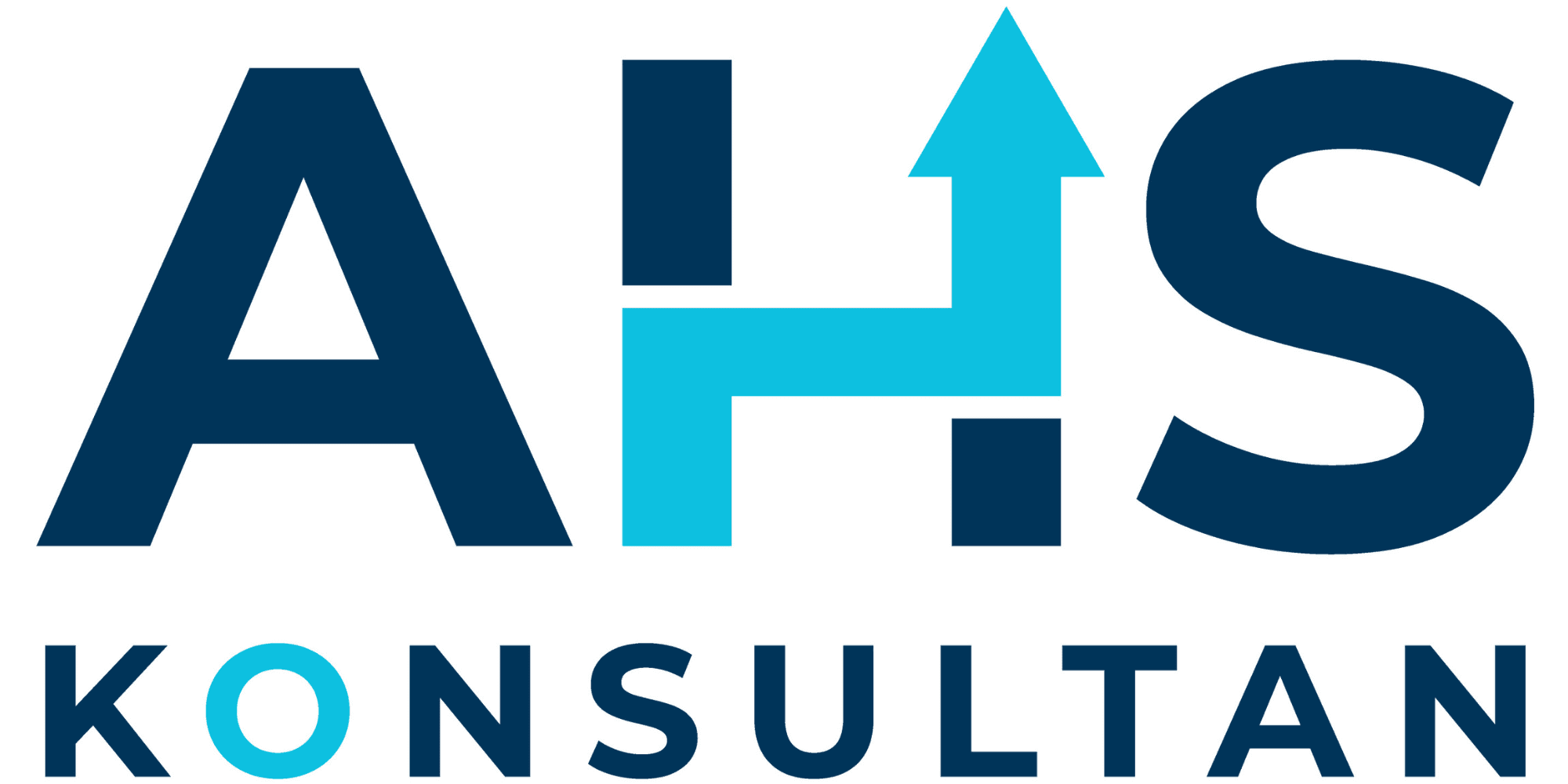 AHS Konsultan Logo