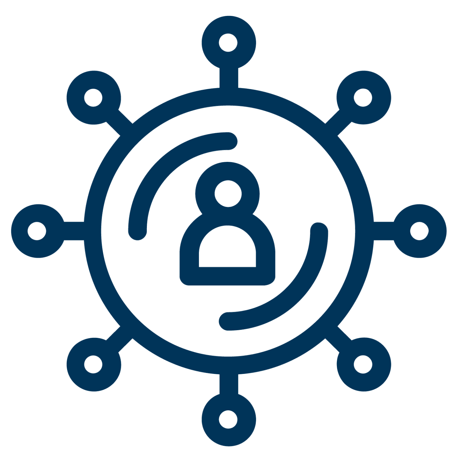 Pengembangan Bisnis icon
